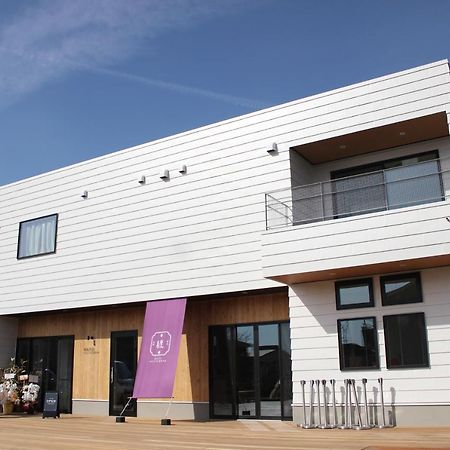 Matoi Hostel & Bar Takasaki Extérieur photo